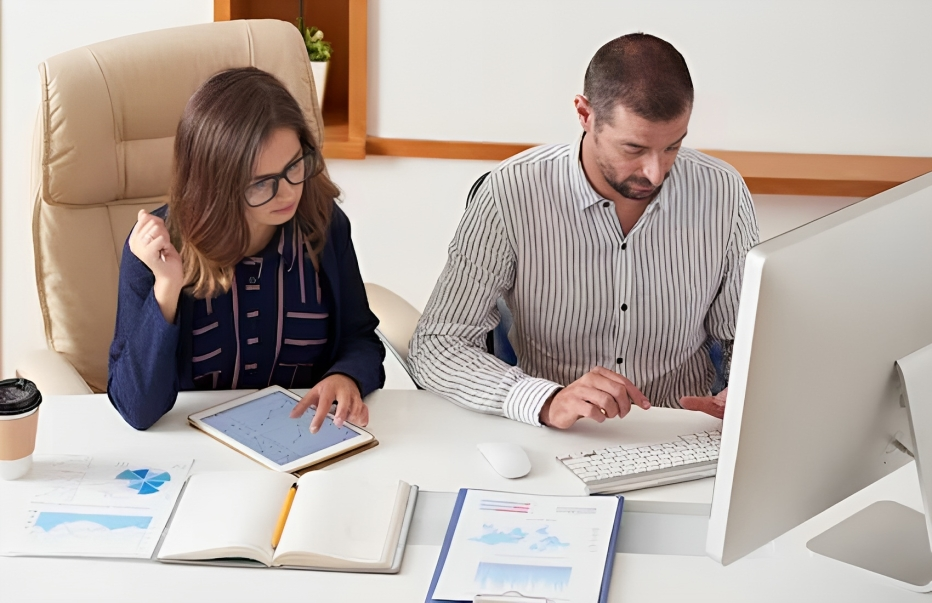Prepare For Success: Comprehensive CPA Exam Review Course