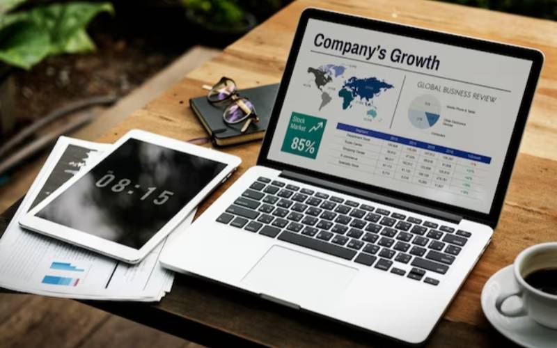 A Journey Of Precision Branding Mastery: A Guide To Achieving Countertop Marketing Excellence