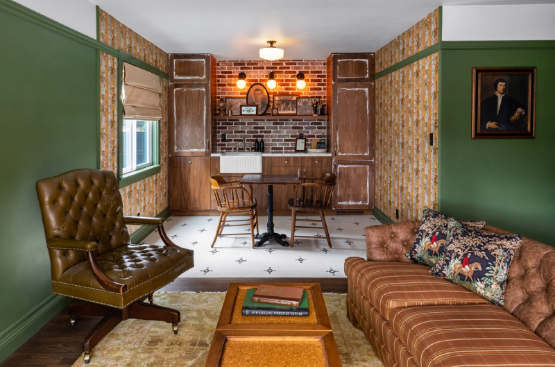 Escape The Everyday: Big Bear Lake Cabins And The Art Of Relaxation