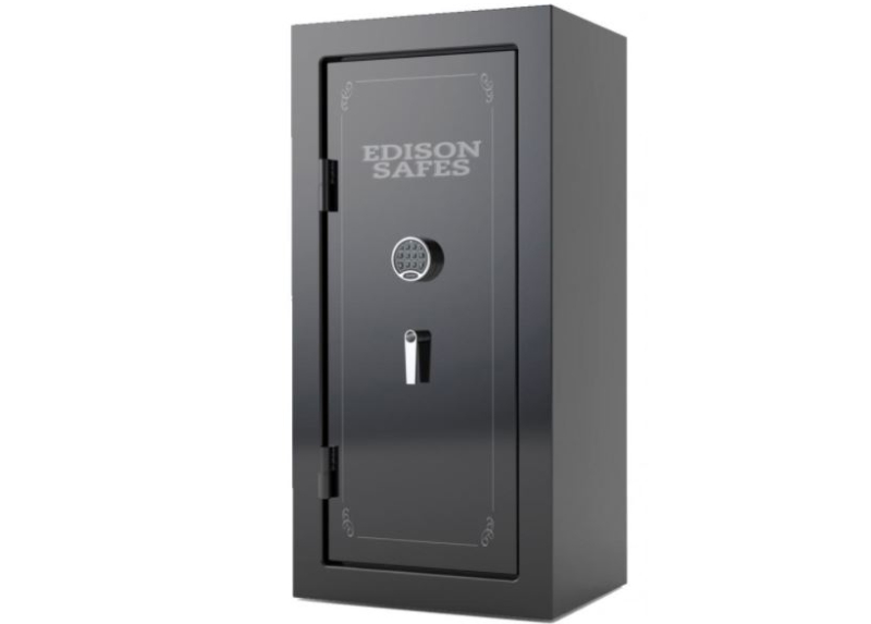 Defensive Storage: The Significance Of High Capacity Gun Safes