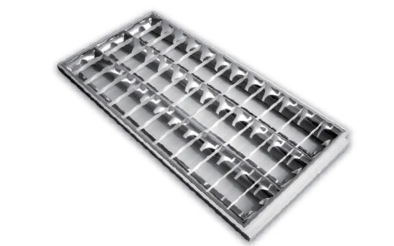 Experience Premium Illumination With Advanced Led Troffer Lights