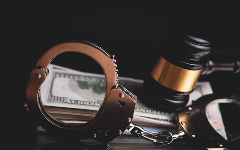 Marietta Bail Bonds: Your Trusted Solution For Quick Release