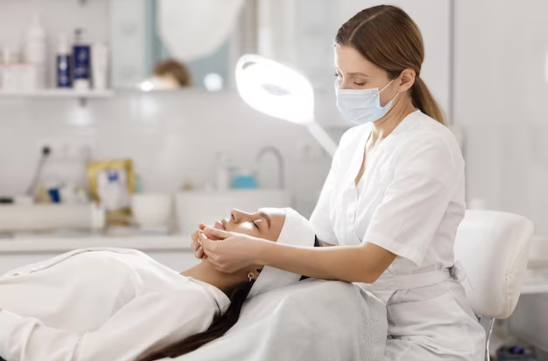 Revitalize Your Youth: Step into Our Anti Aging Clinic for Time-Defying Solutions