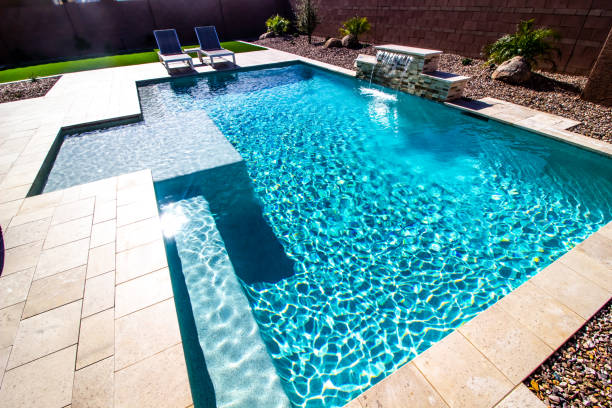 Pool Management Tips: Taking Care of Your Pool During Winter