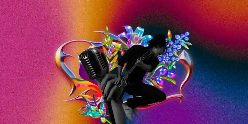 Harmonic Heroines: Exploring Female Pop Artists Journey