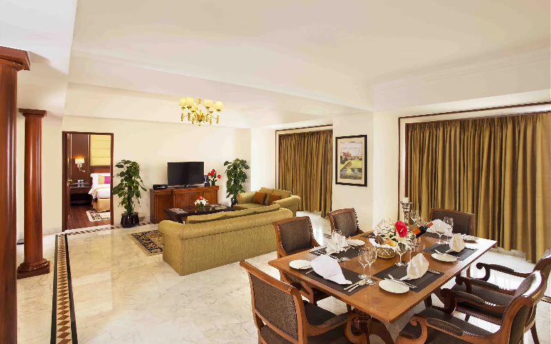 Discovering Hotels In Nehru Place, Delhi