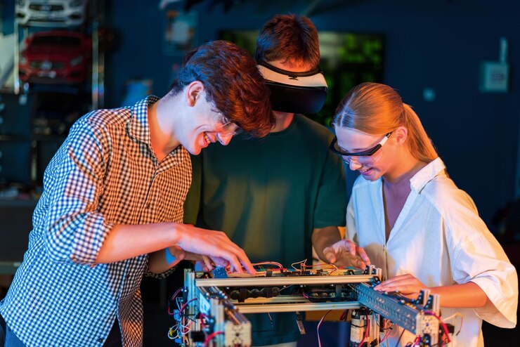 Innovative Hardware Startup Ideas To Transform Everyday Life