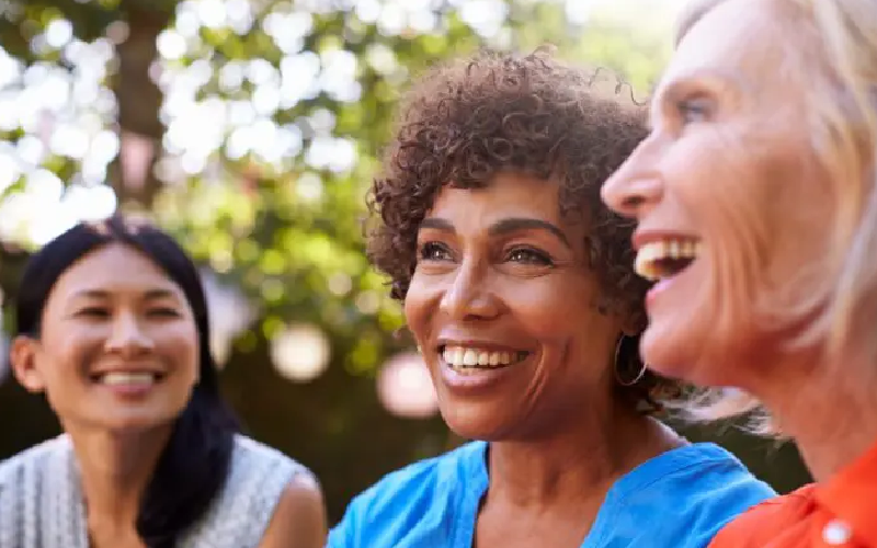 Achieving Harmony With Natural Hormone Balance