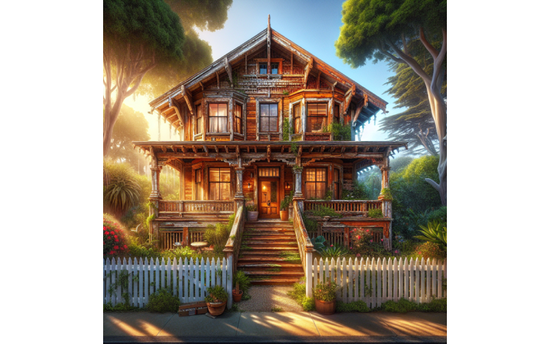Safe and Secure with Home Maintenance Company in California