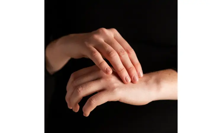 Understanding Ganglion Cyst Of The Wrist And Hand New Orleans