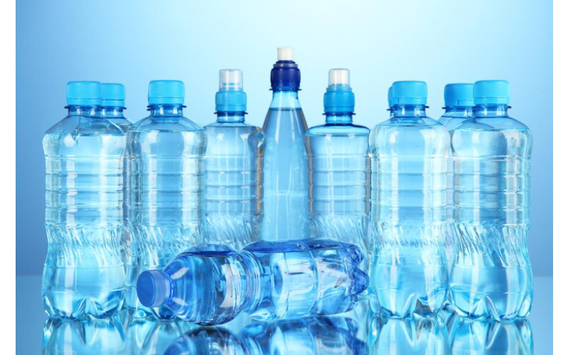 Leading Oil Bottle Preform Manufacturer In India: Excellence In Packaging