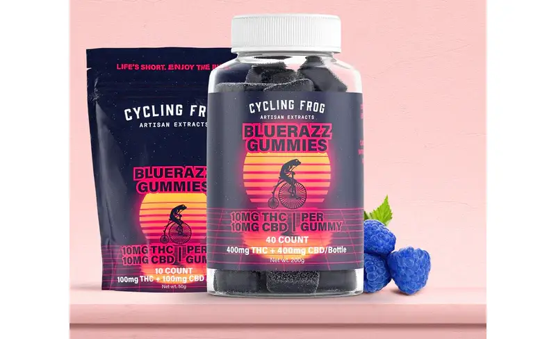 Buy CBD Softgels Online: Your Path To Natural Balance