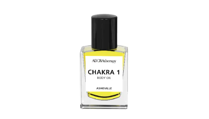 Discover The Benefits Of Healing Body Oil For A Revitalized Skin