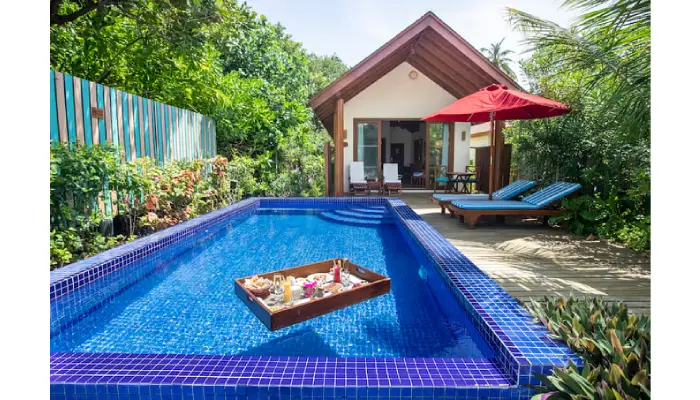 Top Reasons To Choose A Maldives Beach Resort For Your Next Vacation