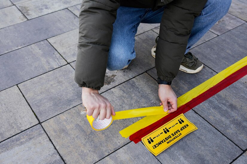 How Raised Pavement Markers Improve Road Safety And Visibility?