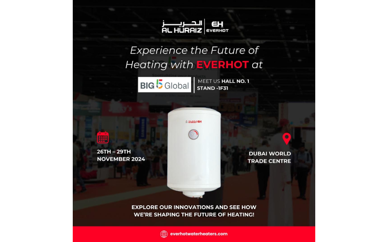Why Do You Need A Reliable Water Heater In Dubai Today?