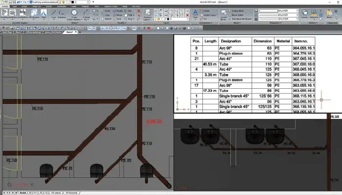 Discover The Benefits Of Using Free 2D CAD Software For Your Design Projects