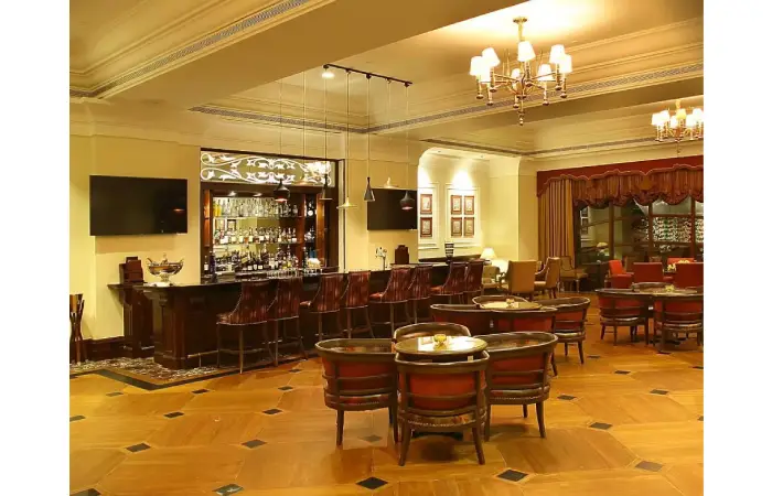 Top Best Bar In CP Delhi: Discover The Hottest Spots For A Night Out