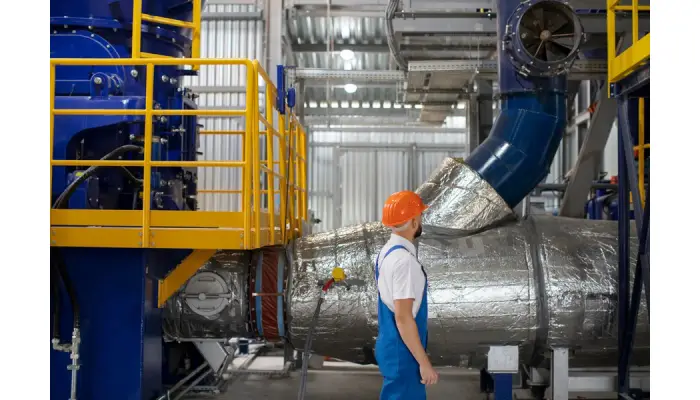 What Is A Hot Water Coil Boiler? Understanding Its Design And Functionality