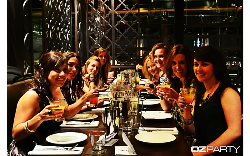 Ultimate Guide To Organizing A Fun Hens Party In Sydney