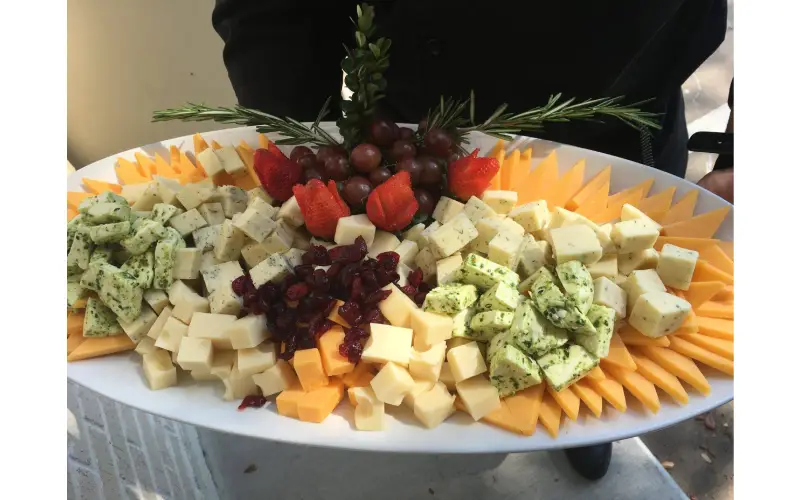 Top Trends In Christmas Party Catering For 2024