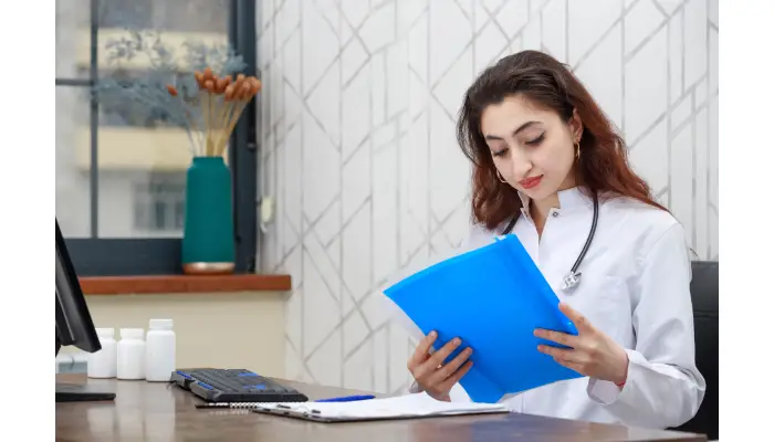 Key Benefits Of Accurate Medical Practice Accounting