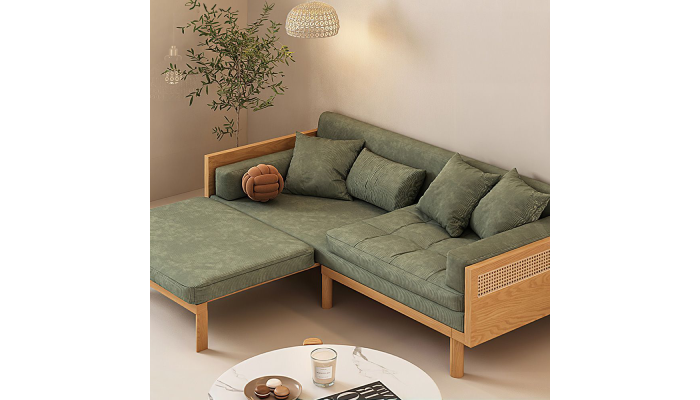 The Environmental Benefits Of Choosing Furniture Rental Service