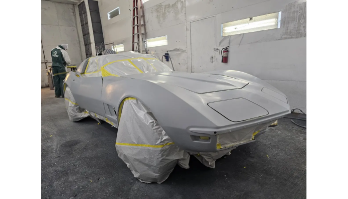Common Car Problems Solved with Auto Repair in California