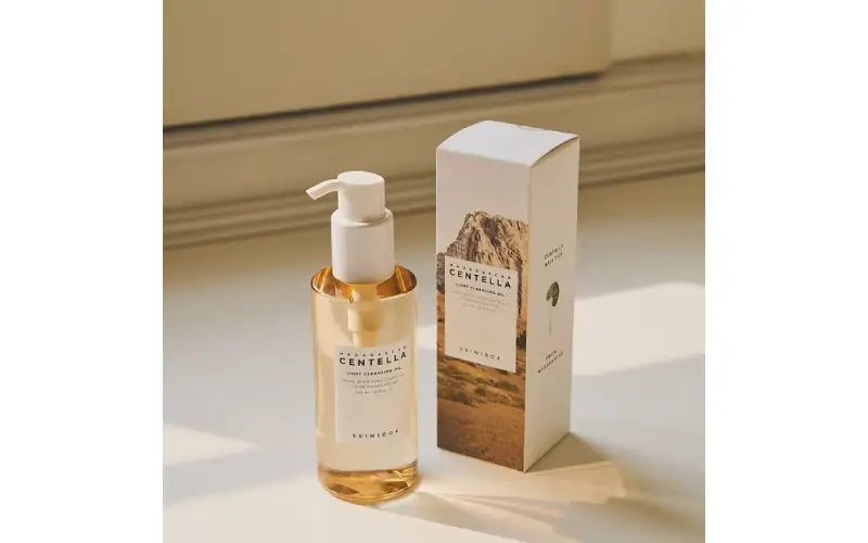 How to Properly Remove an Oil Cleanser Without Leaving Residue?