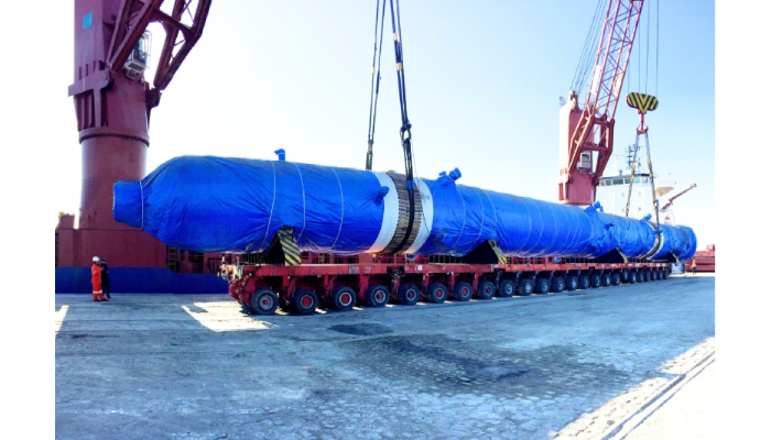 How Does A 3PL Logistics Company Improve Efficiency In Inventory Management?