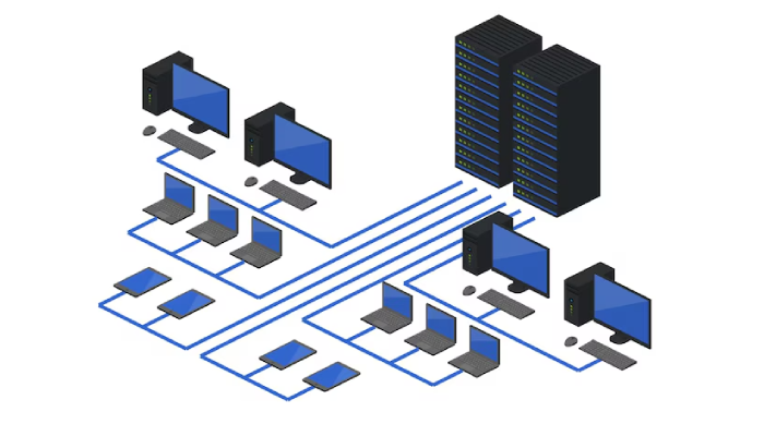 Why Modern Load Balancing Is Essential For Digital Transformation?