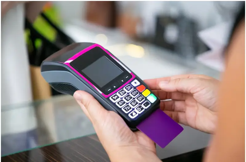 Where To Buy Card Payment Machines With Low Fees In The UK?