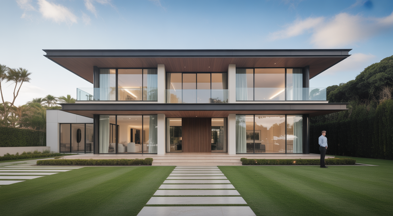 Preserving Perfection: Elite Property Maintenance in Dee Why by Master Builders