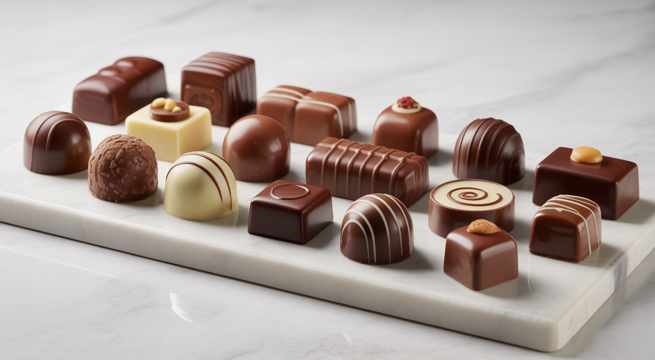 Where to Find the Best Chocolate for Sale: Your Guide to Indulgence & Gifting