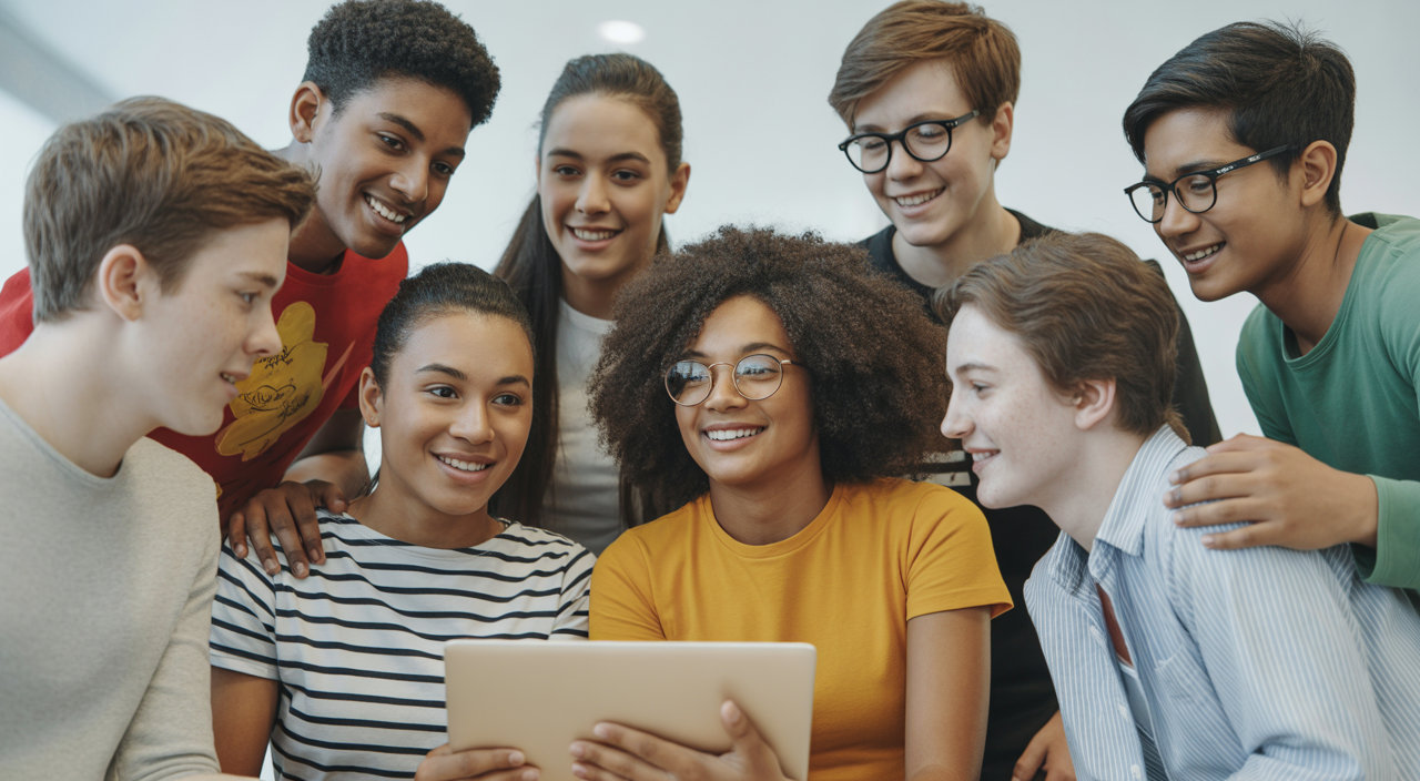 Empowering Brooklyn Youth: Discover Telehealth Peer Support Brooklyn for Ages 9-21 at MountBH