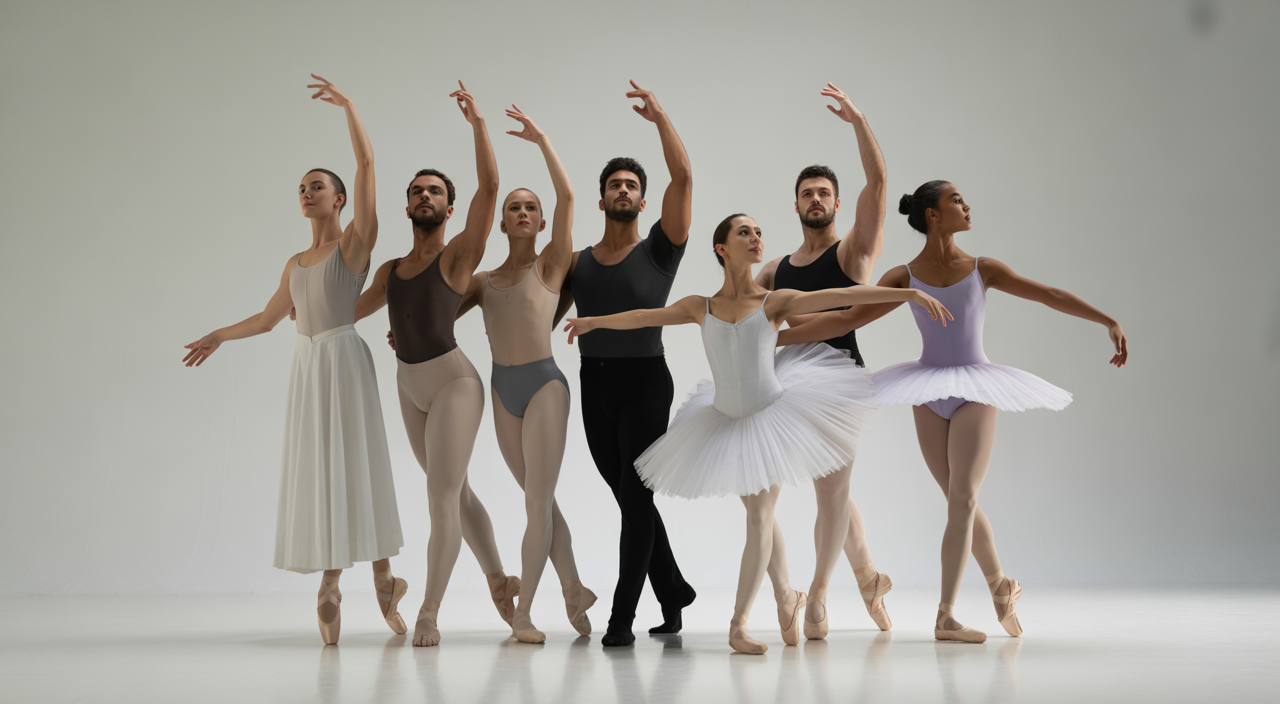 Unlock Your Inner Ballerina: A Beginner’s Guide to Ballet Classes in Toronto for Adults