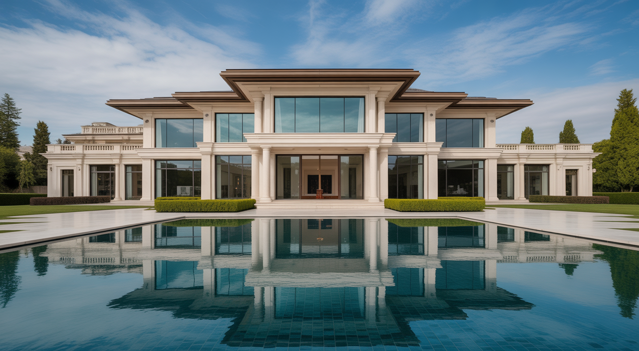 Considering Selling Your Luxury Property? Why High-End Real Estate Auction Companies Are Your Best Choice