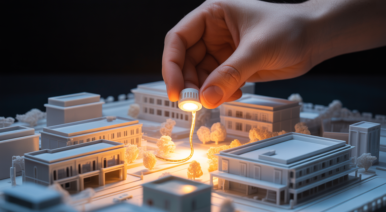 Bright Ideas: The Ultimate Guide to Mini LED Lights for Your Projects