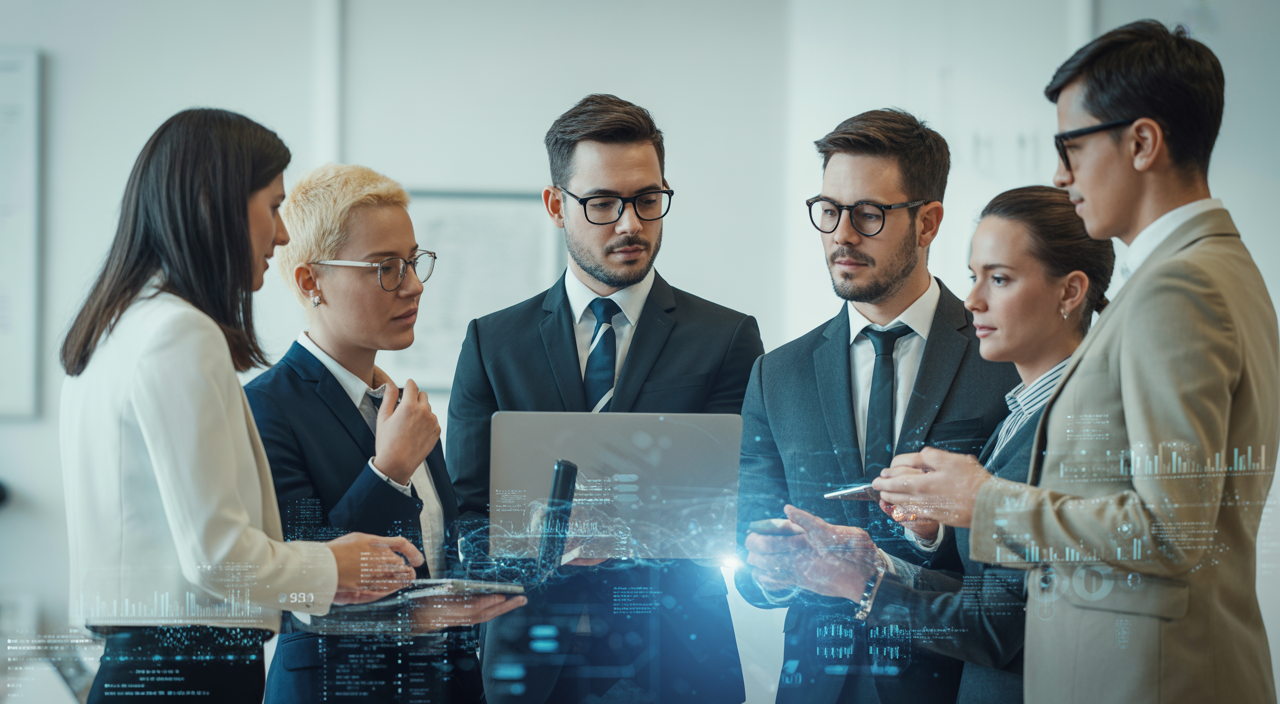Unlocking Business Growth: The Power of Comprehensive Digital Marketing Agency Solutions