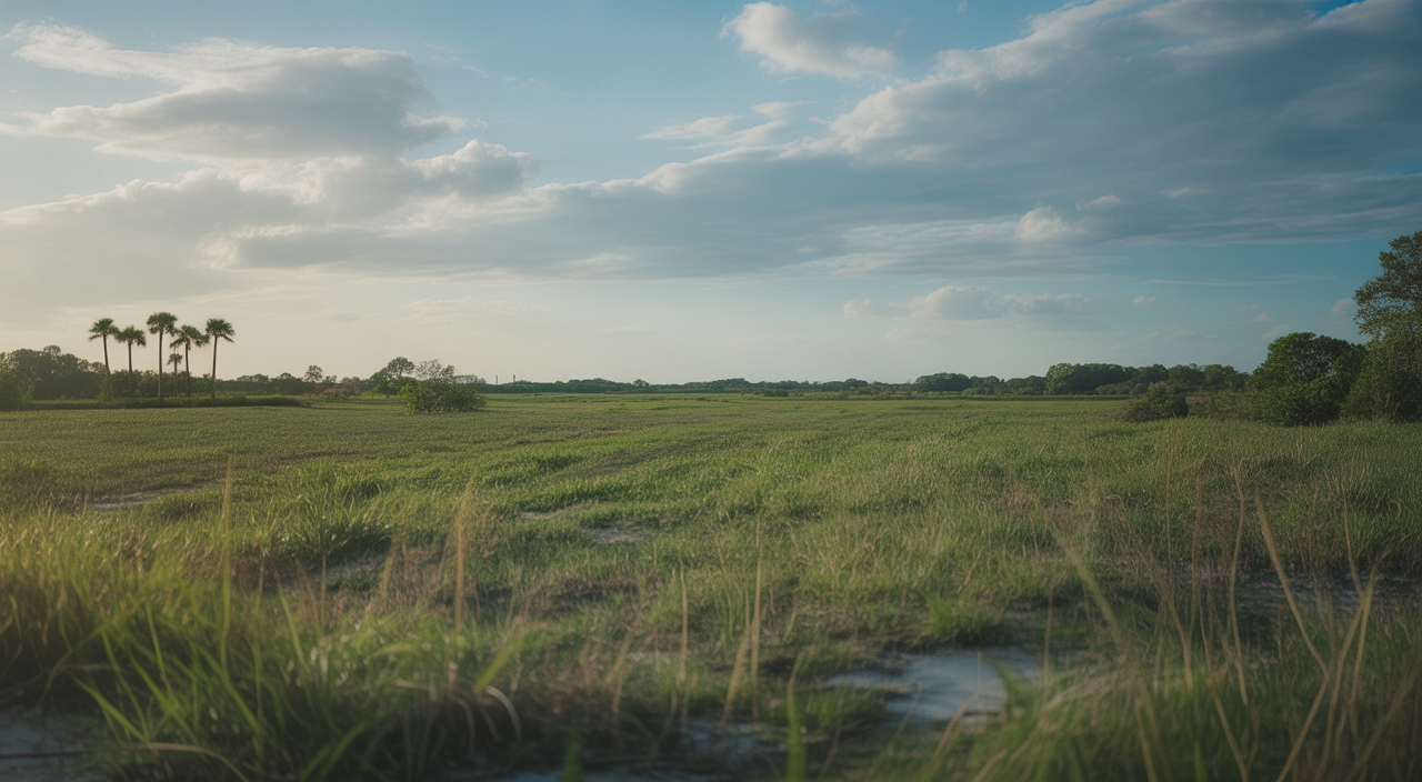 Is Now the Right Time to Buy Land in Florida? Your Ultimate Guide to Smart Investments