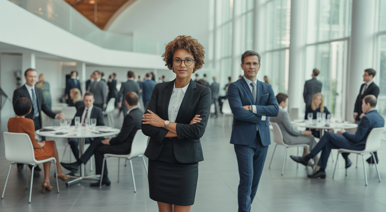 What Are Event Management Services? Your Guide to Stress-Free Corporate Events