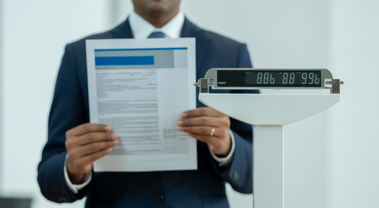 Legal Metrology Certificate: Your Complete Guide to Compliance in India