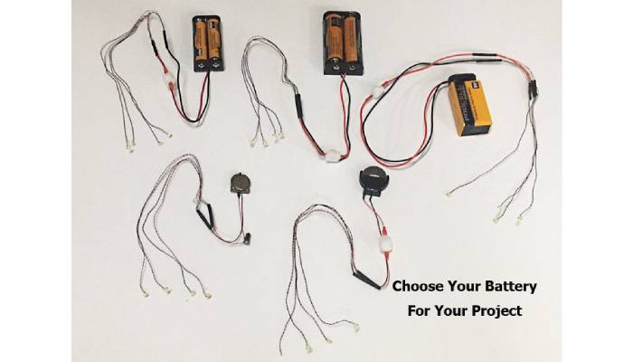 Gundam Model LED Lighting: How to Light MG and HG Kits Without Drilling