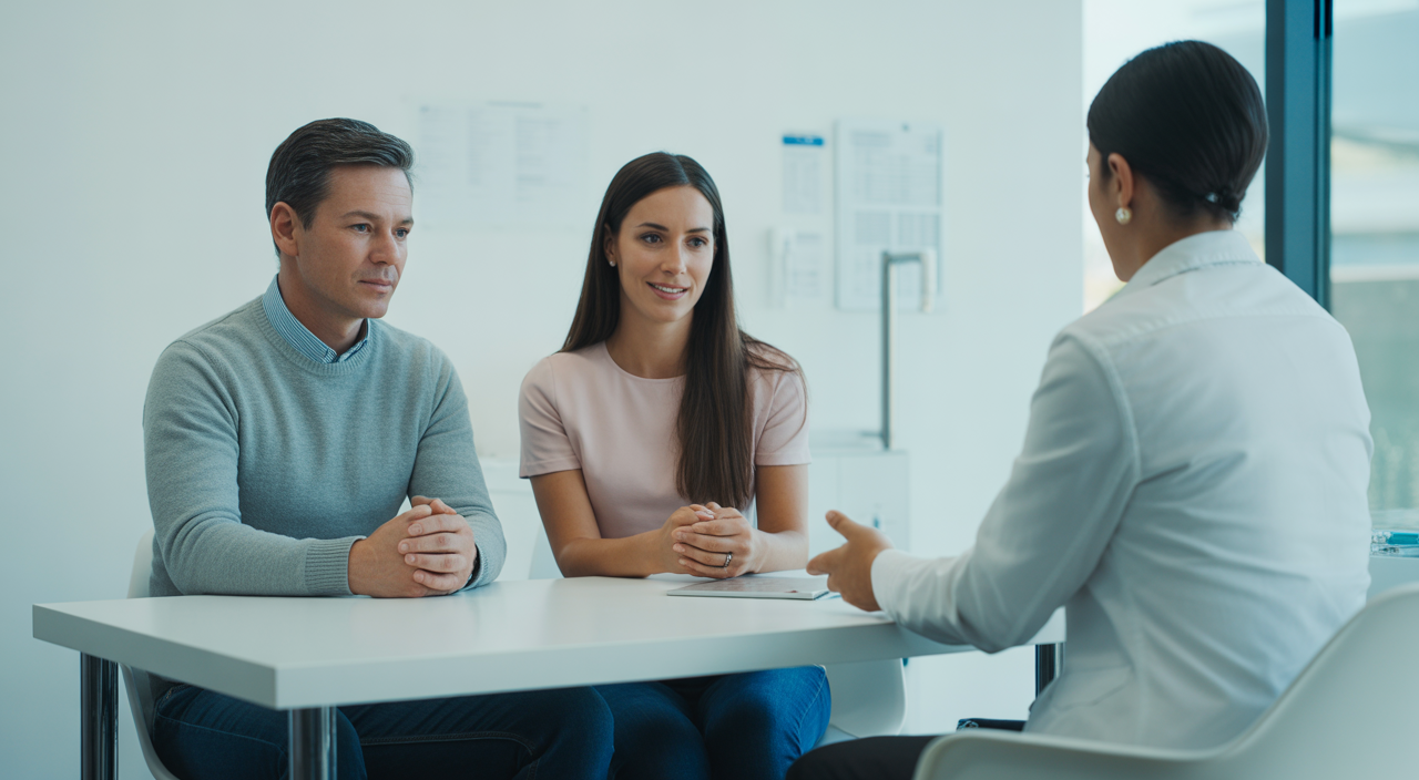 IUI Treatment in San Diego: Everything You Need to Know