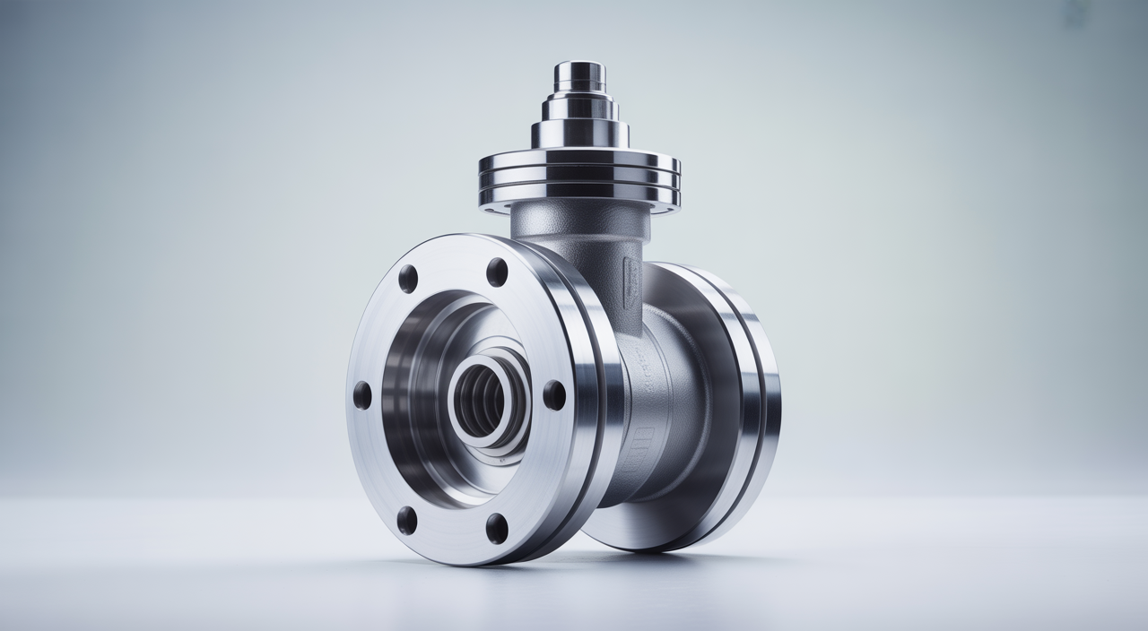 How to Choose the Right Butterfly Valve Manufacturer for Your Industry