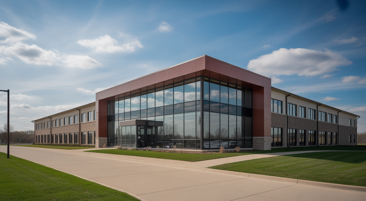 The Ultimate Guide to Property and Casualty Insurance in Iowa (2024)