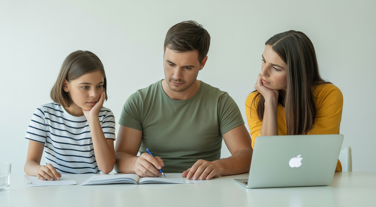 How Do You Get Financial Aid Planning Right For College?