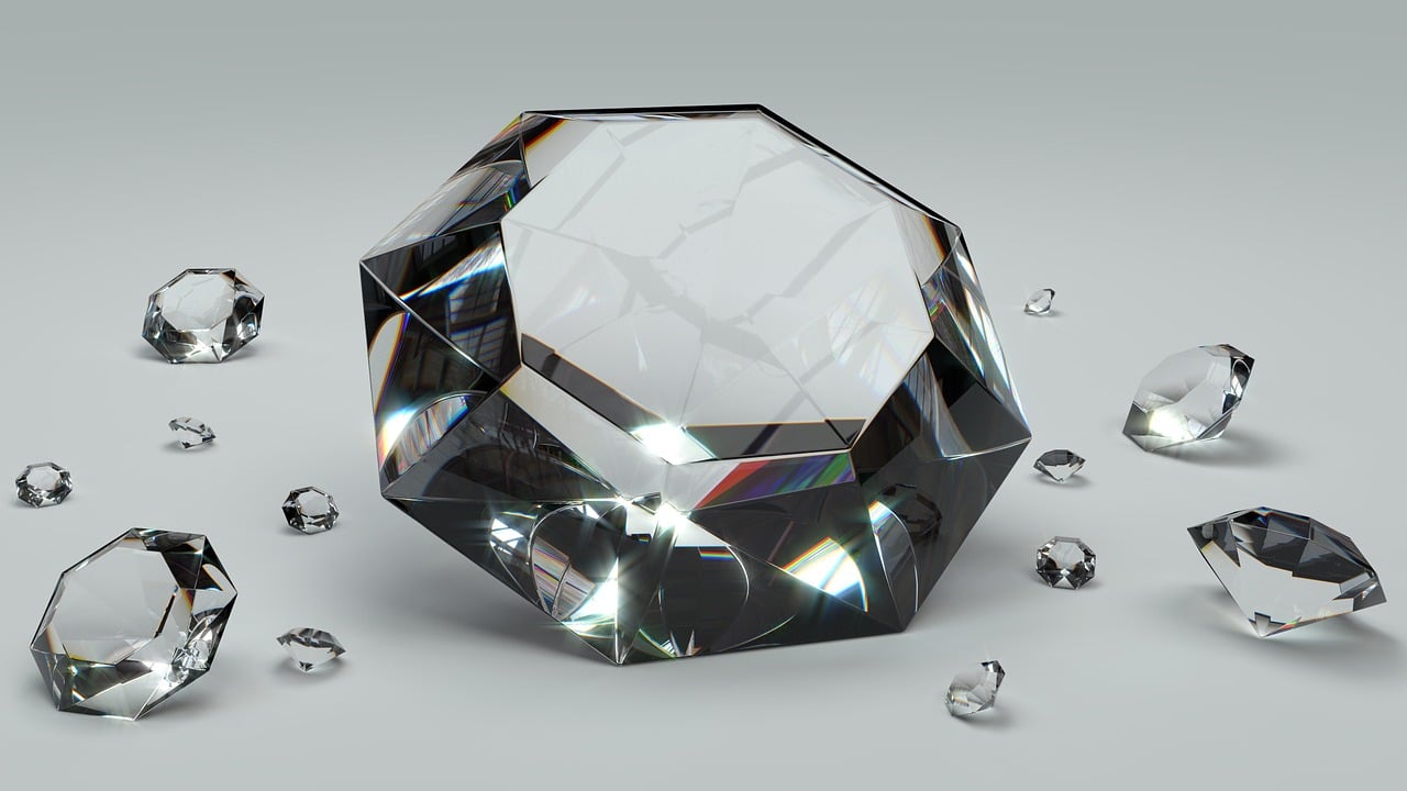 Lab-Grown vs. Natural Diamonds: What Every Couple Needs to Know Before Buying