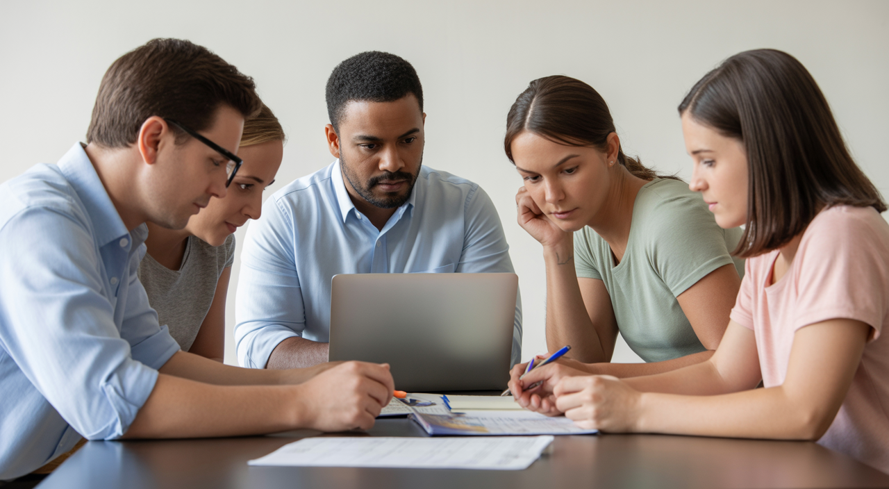 Financial Aid Planning for College: What Is It and How Do You Start?