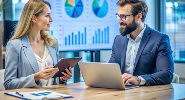 Data Analytics Consulting Melbourne: Turning Business Data Into Better Decisions